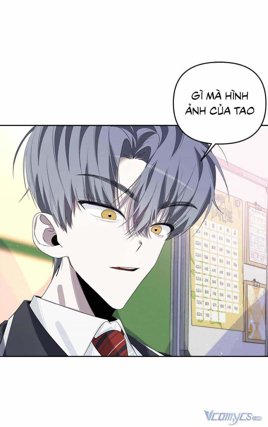 Đàn Anh Xấu Xa - Chương 41 - ảnh 28