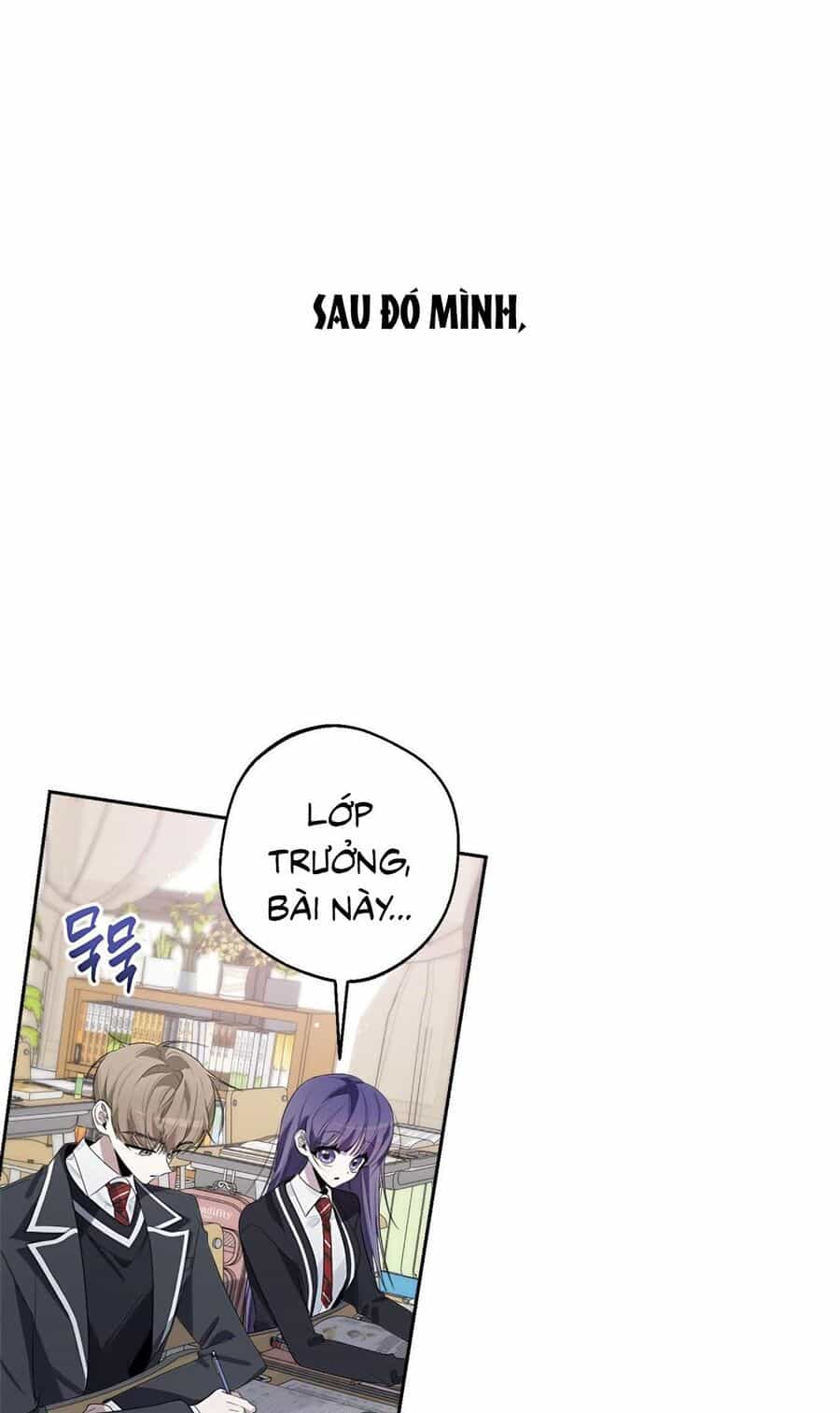 Đàn Anh Xấu Xa - Chương 42 - ảnh 15