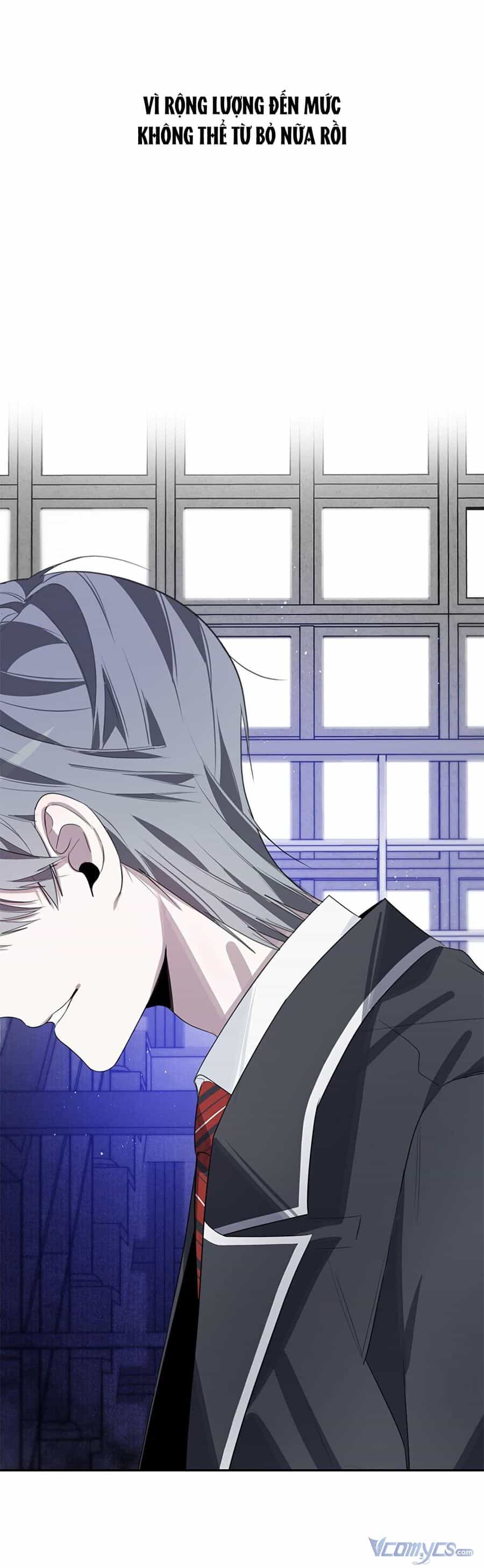 Đàn Anh Xấu Xa - Chương 42 - ảnh 2