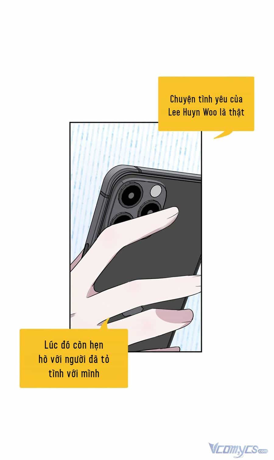 Đàn Anh Xấu Xa - Chương 42 - ảnh 40