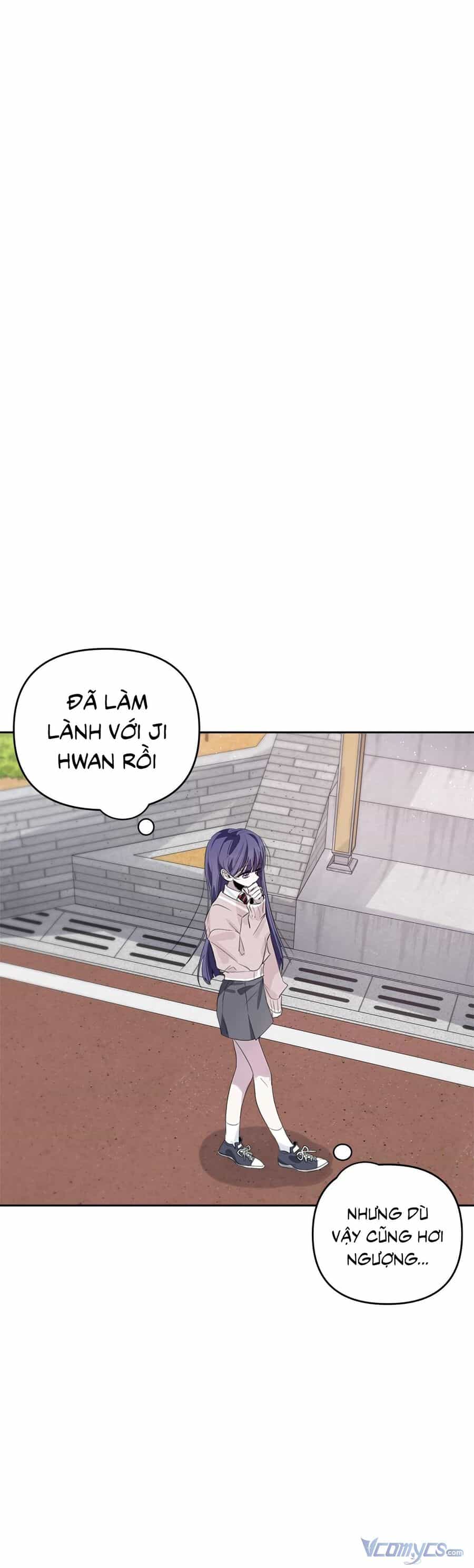 Đàn Anh Xấu Xa - Chương 42 - ảnh 52