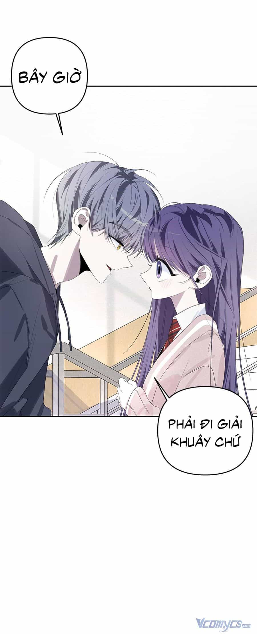 Đàn Anh Xấu Xa - Chương 43 - ảnh 33