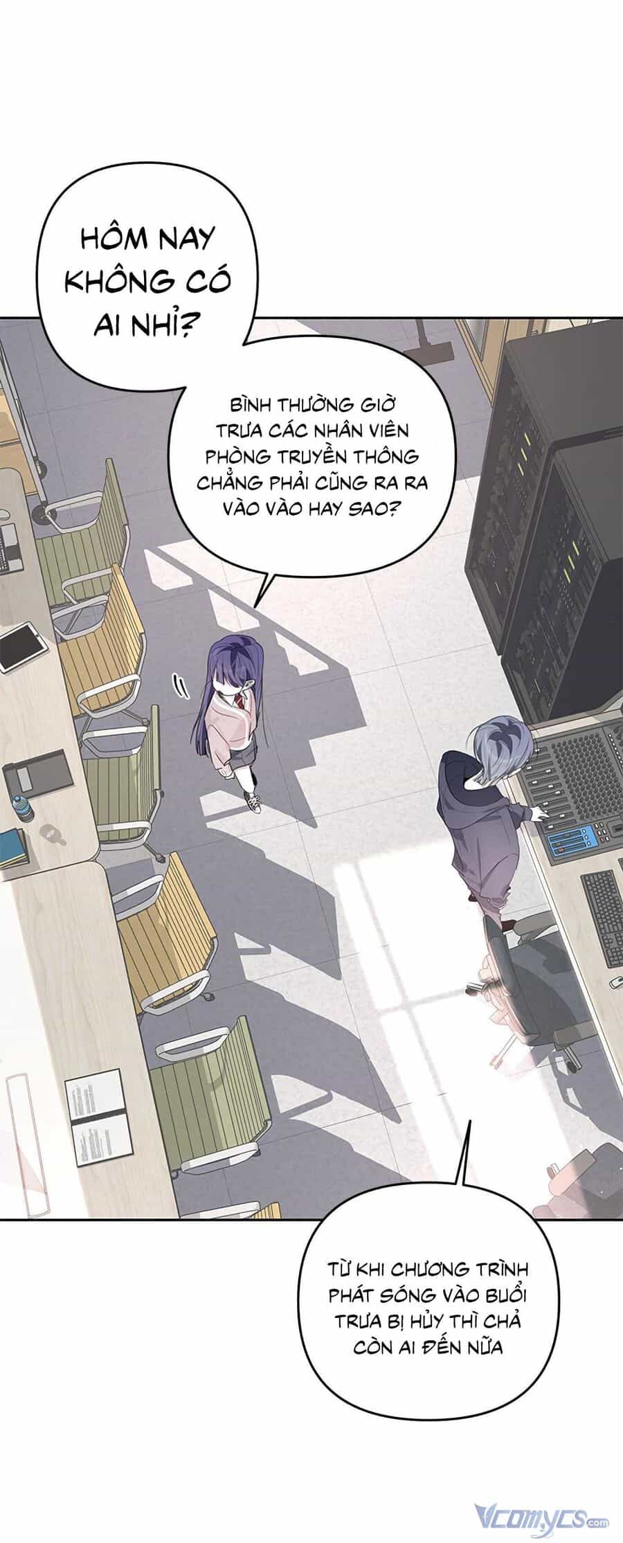Đàn Anh Xấu Xa - Chương 43 - ảnh 37