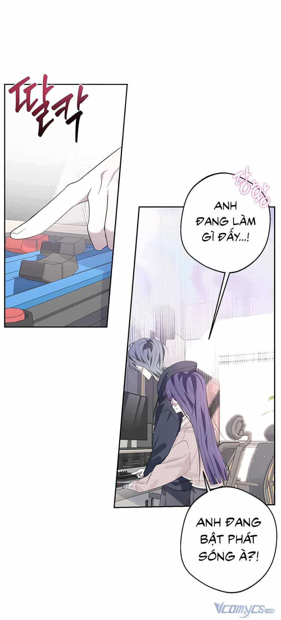 Đàn Anh Xấu Xa - Chương 43 - ảnh 43
