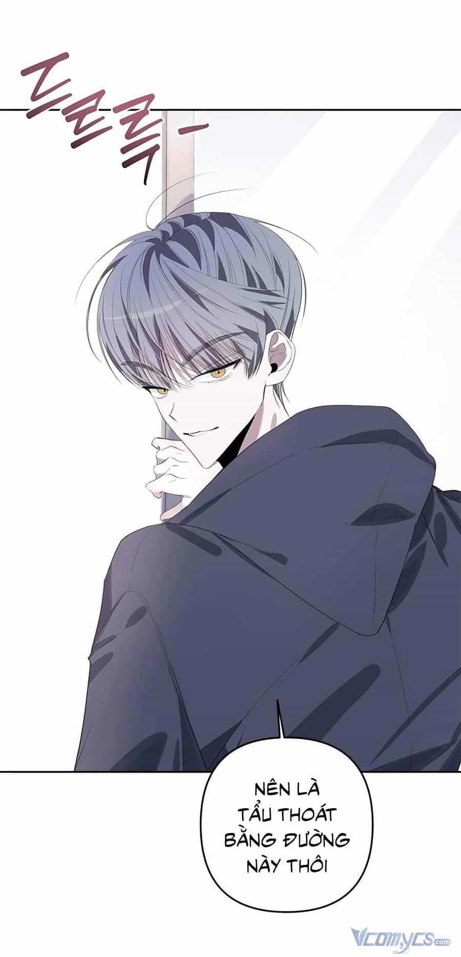 Đàn Anh Xấu Xa - Chương 44 - ảnh 11
