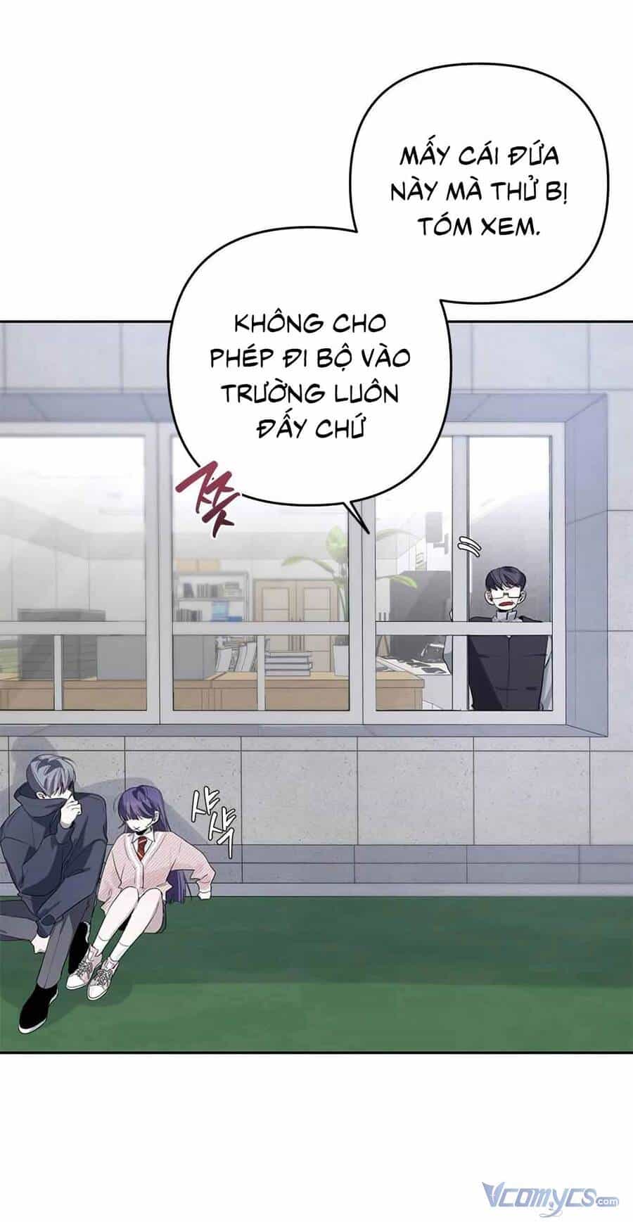 Đàn Anh Xấu Xa - Chương 44 - ảnh 31