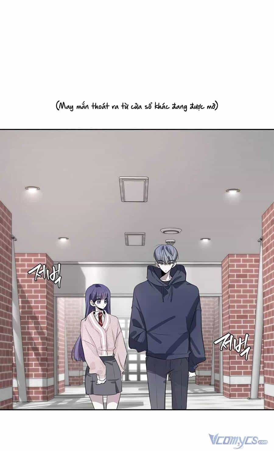 Đàn Anh Xấu Xa - Chương 44 - ảnh 42