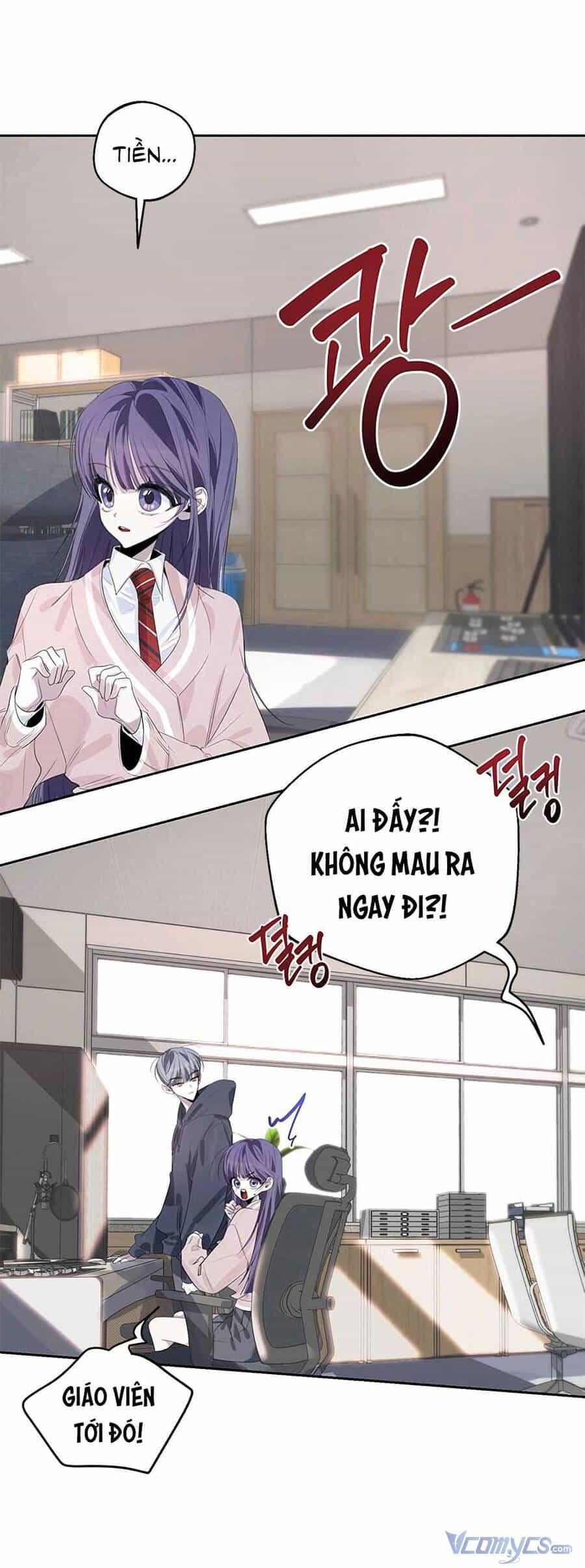 Đàn Anh Xấu Xa - Chương 44 - ảnh 6