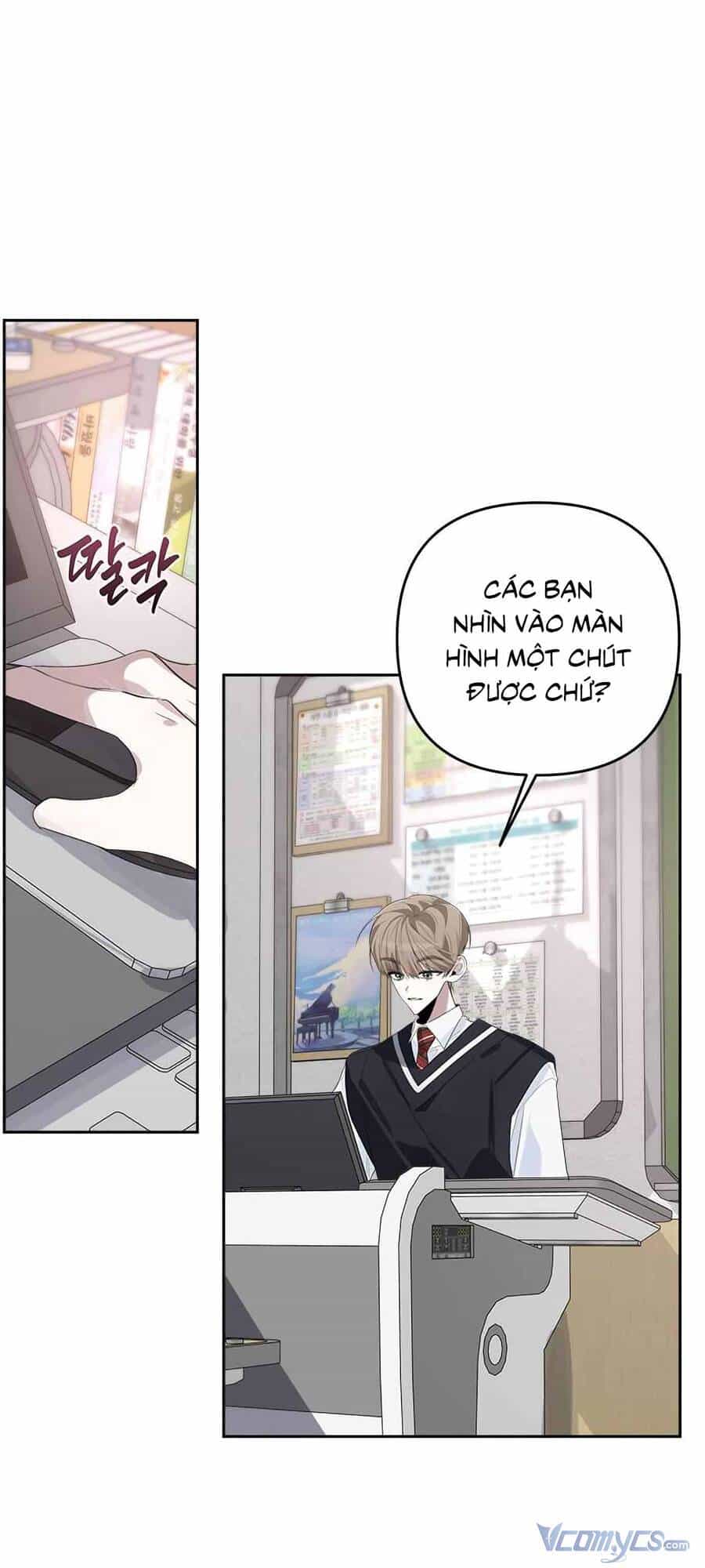 Đàn Anh Xấu Xa - Chương 44 - ảnh 61