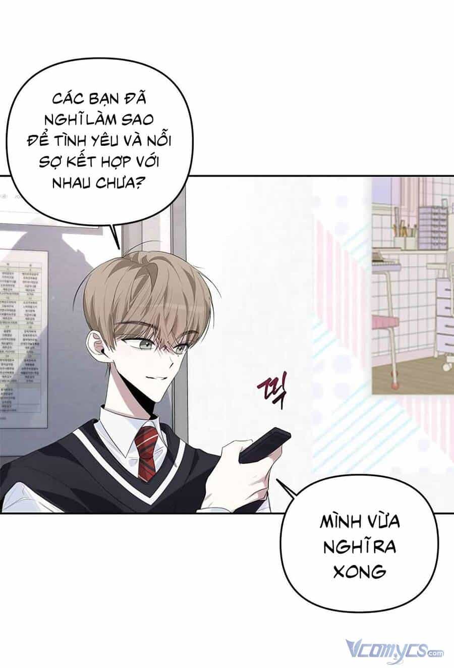 Đàn Anh Xấu Xa - Chương 44 - ảnh 65