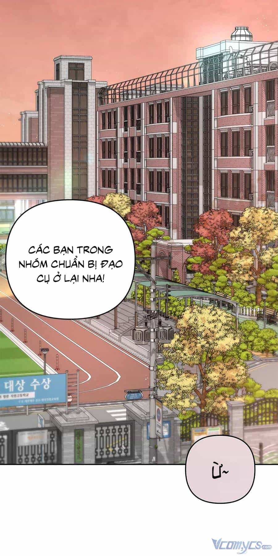 Đàn Anh Xấu Xa - Chương 45 - ảnh 17