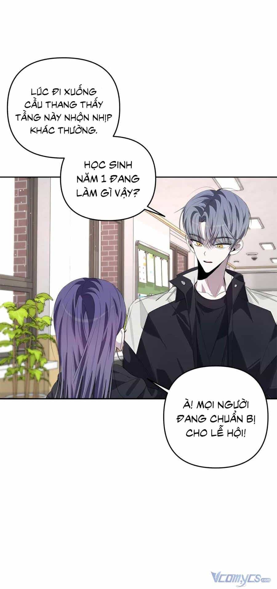 Đàn Anh Xấu Xa - Chương 45 - ảnh 57