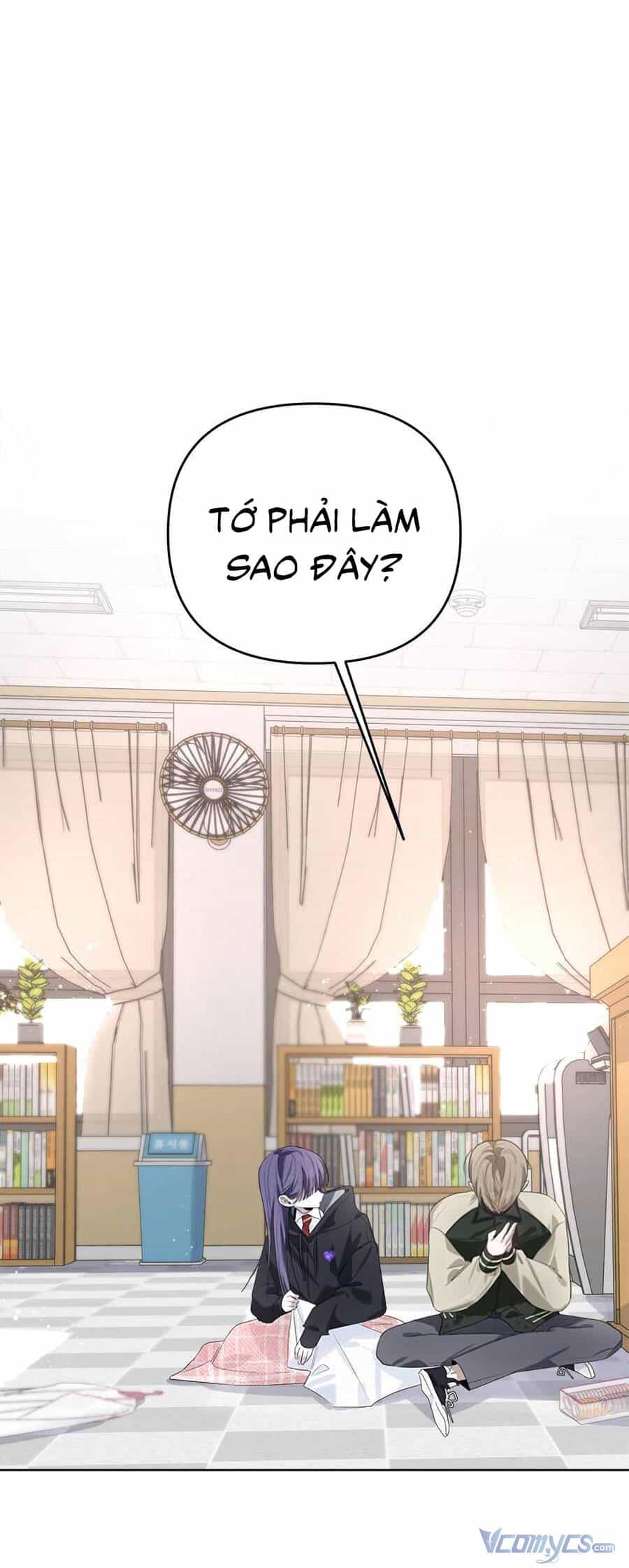 Đàn Anh Xấu Xa - Chương 45 - ảnh 79