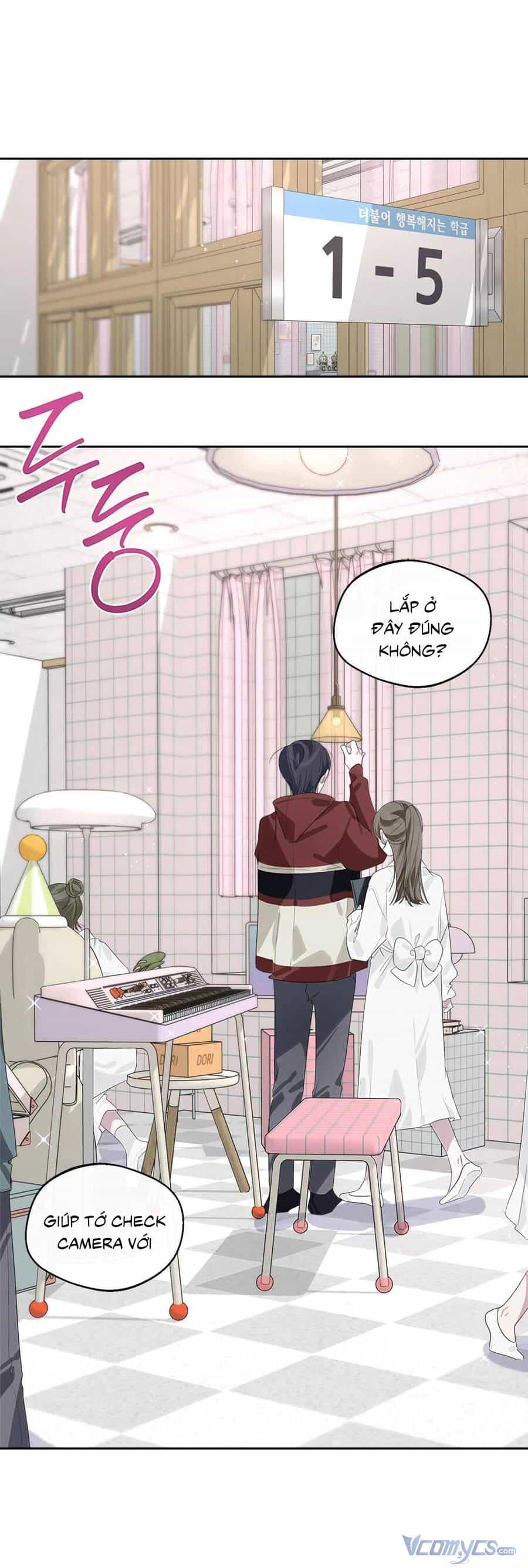 Đàn Anh Xấu Xa - Chương 46 - ảnh 19