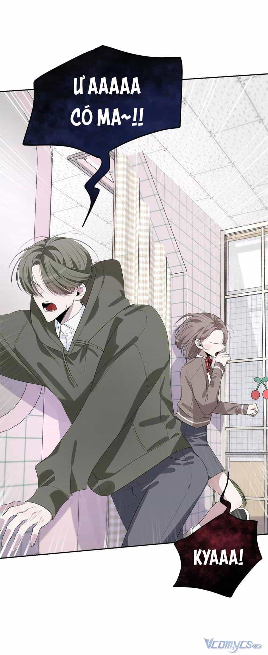 Đàn Anh Xấu Xa - Chương 46 - ảnh 31