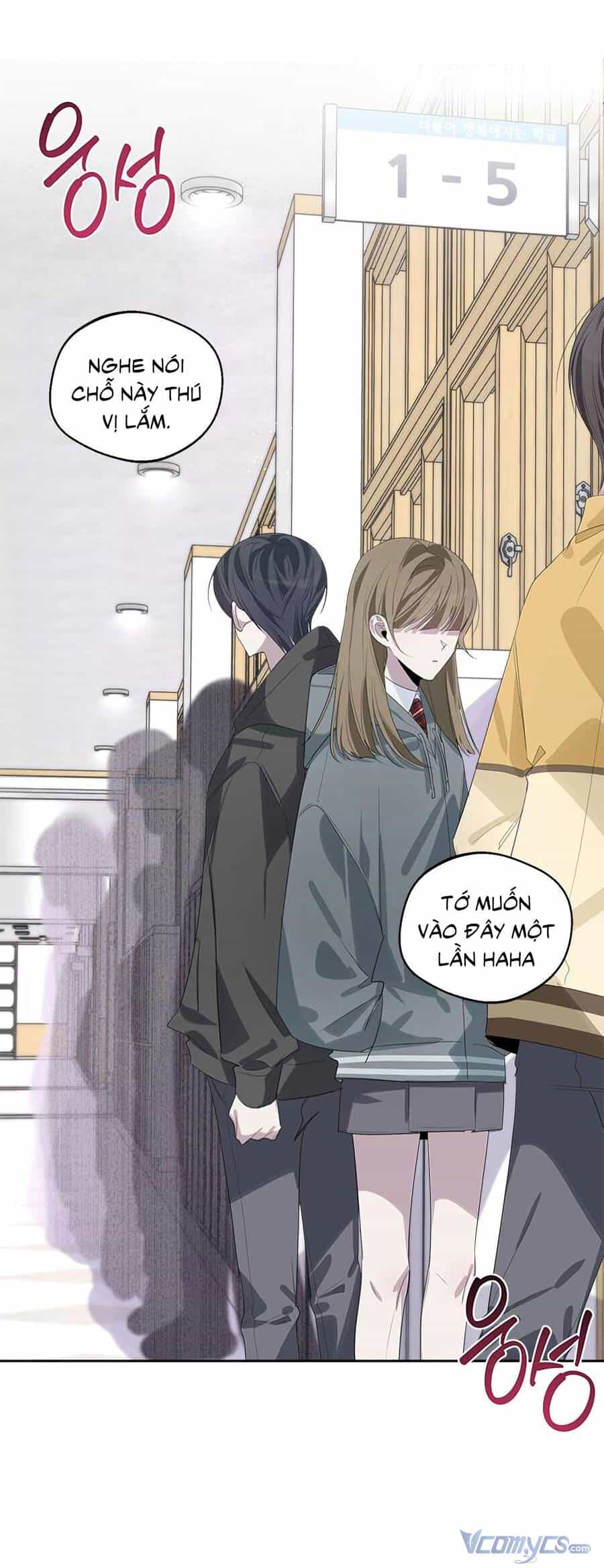 Đàn Anh Xấu Xa - Chương 46 - ảnh 36