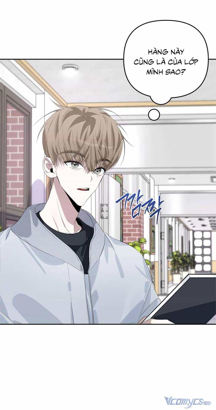 Đàn Anh Xấu Xa - Chương 46 - ảnh 38