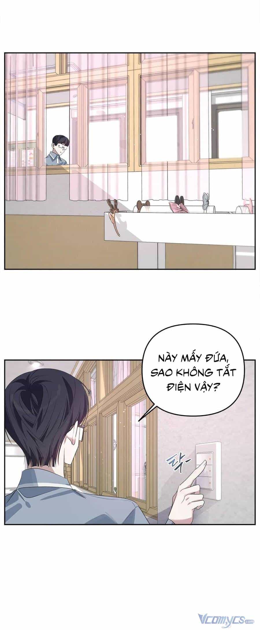 Đàn Anh Xấu Xa - Chương 46 - ảnh 44