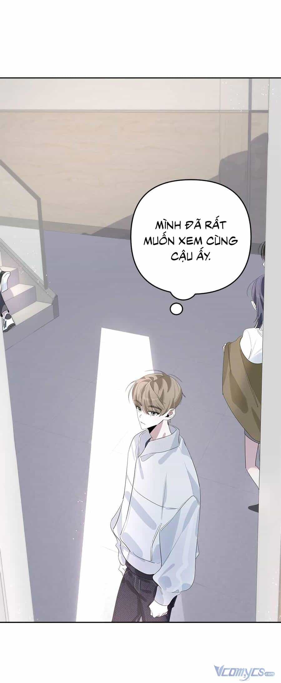 Đàn Anh Xấu Xa - Chương 47 - ảnh 41