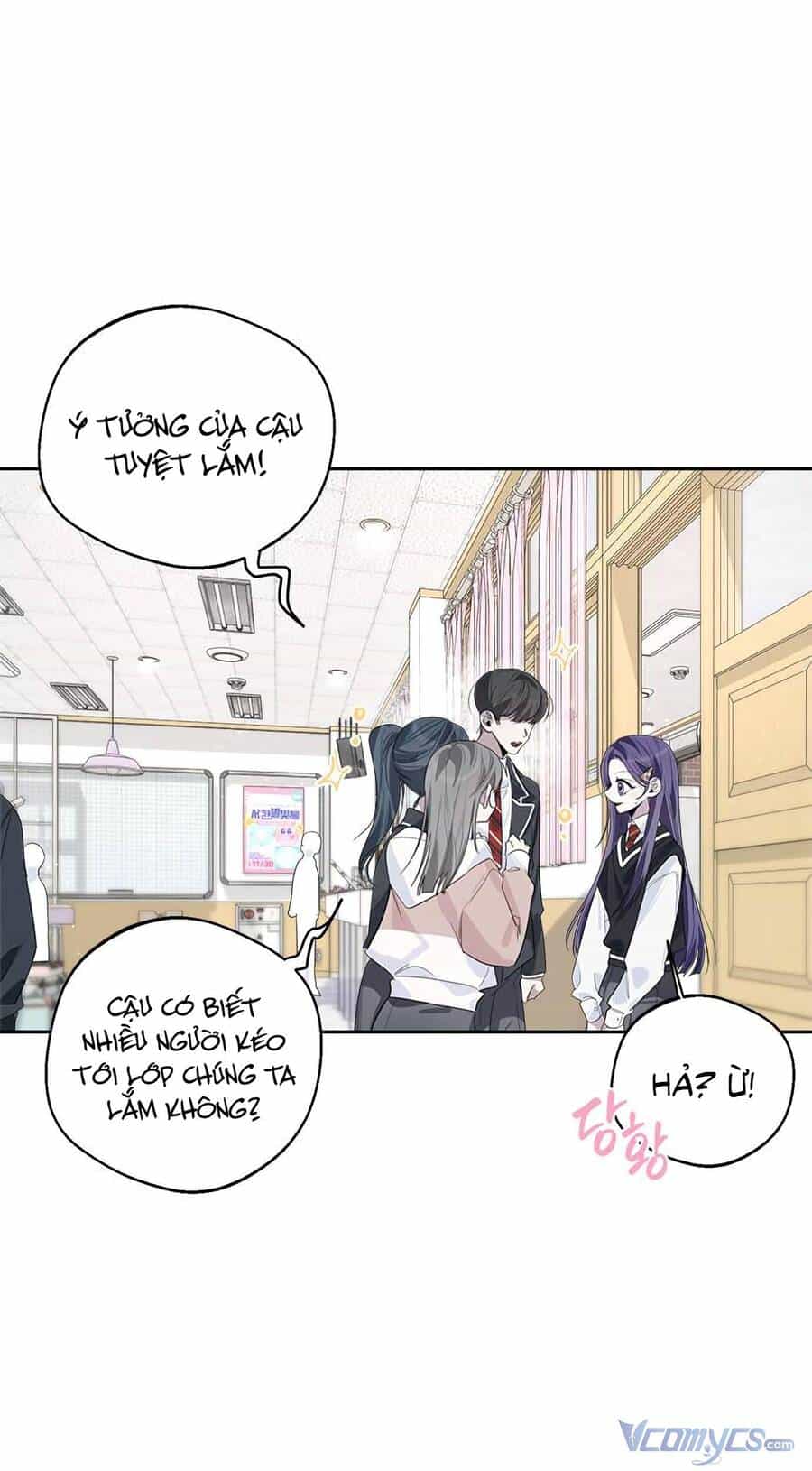 Đàn Anh Xấu Xa - Chương 47 - ảnh 50