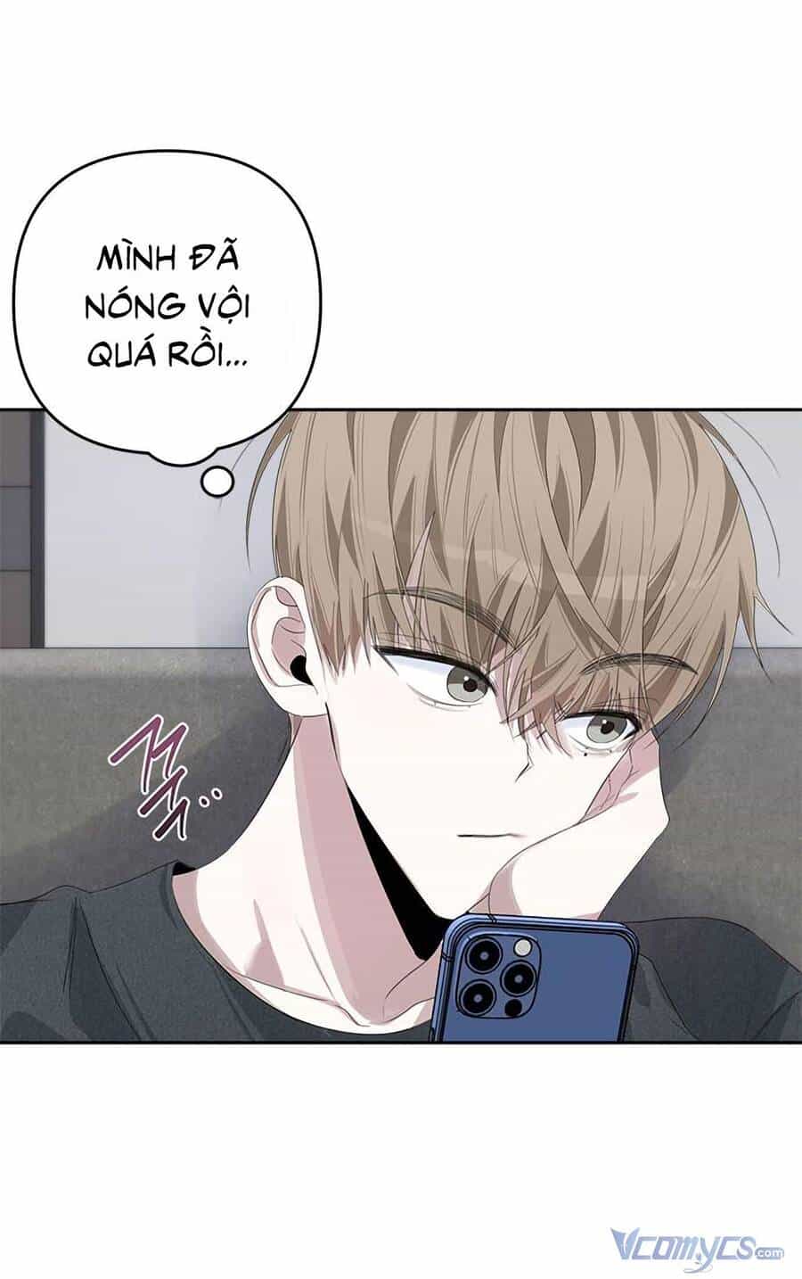 Đàn Anh Xấu Xa - Chương 48 - ảnh 14