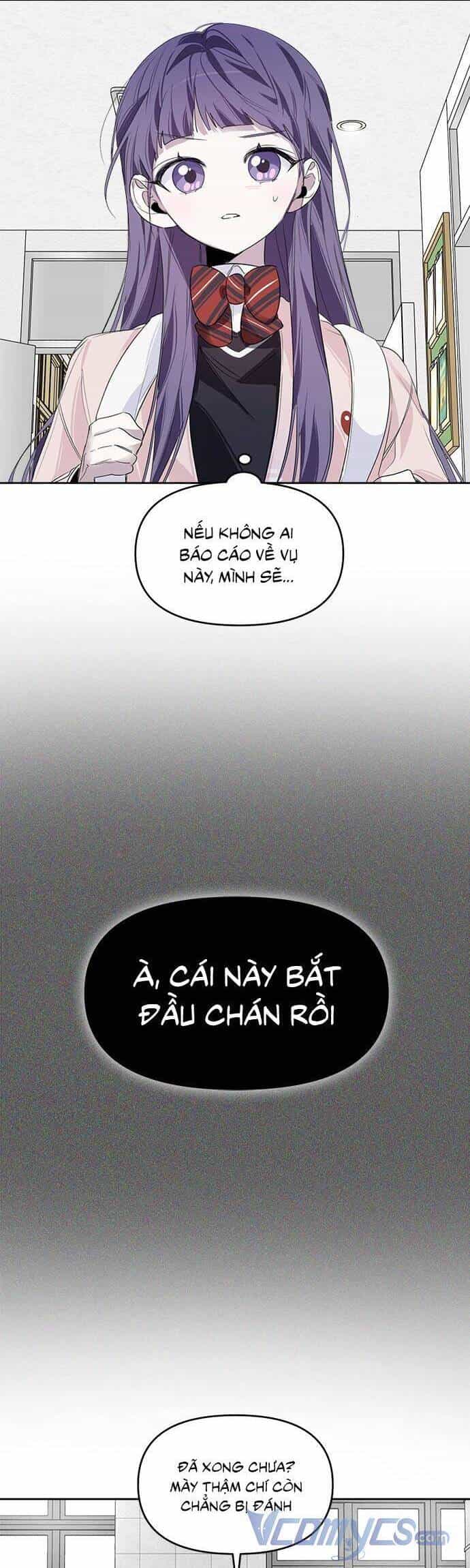 Đàn Anh Xấu Xa - Chương 5 - ảnh 32