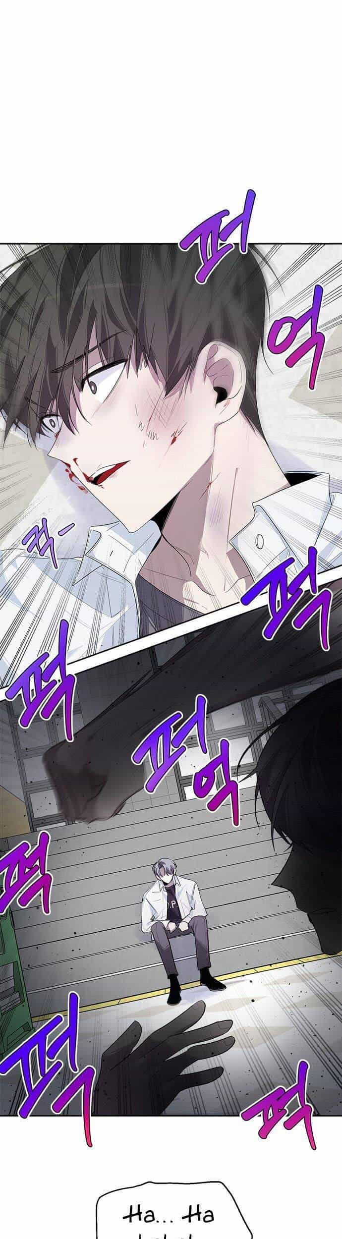 Đàn Anh Xấu Xa - Chương 5 - ảnh 35