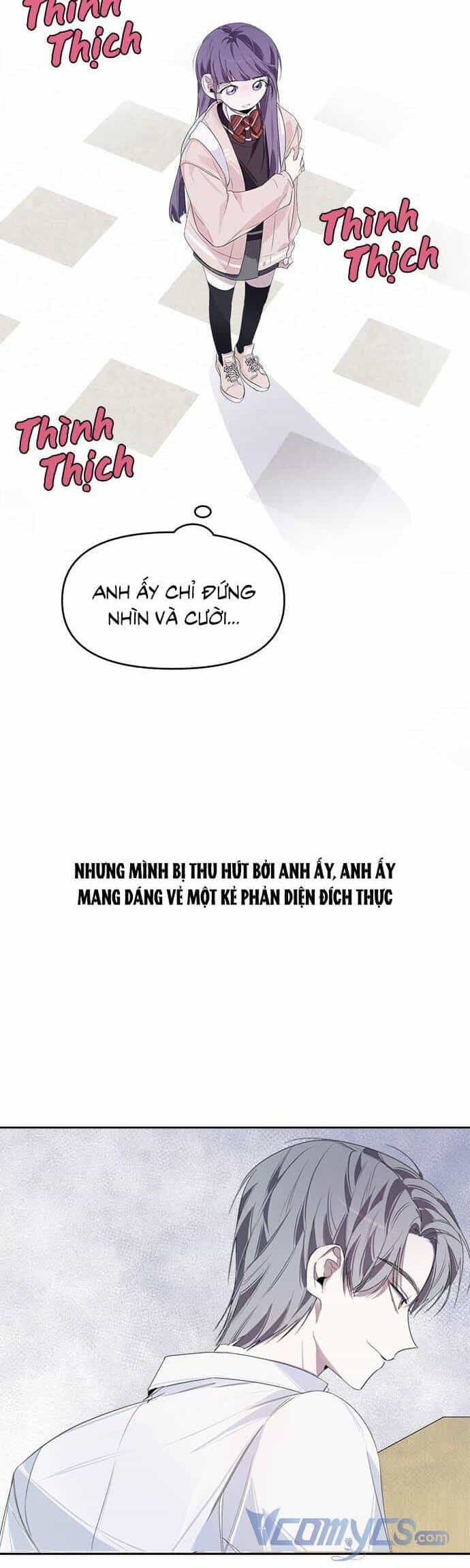 Đàn Anh Xấu Xa - Chương 5 - ảnh 40