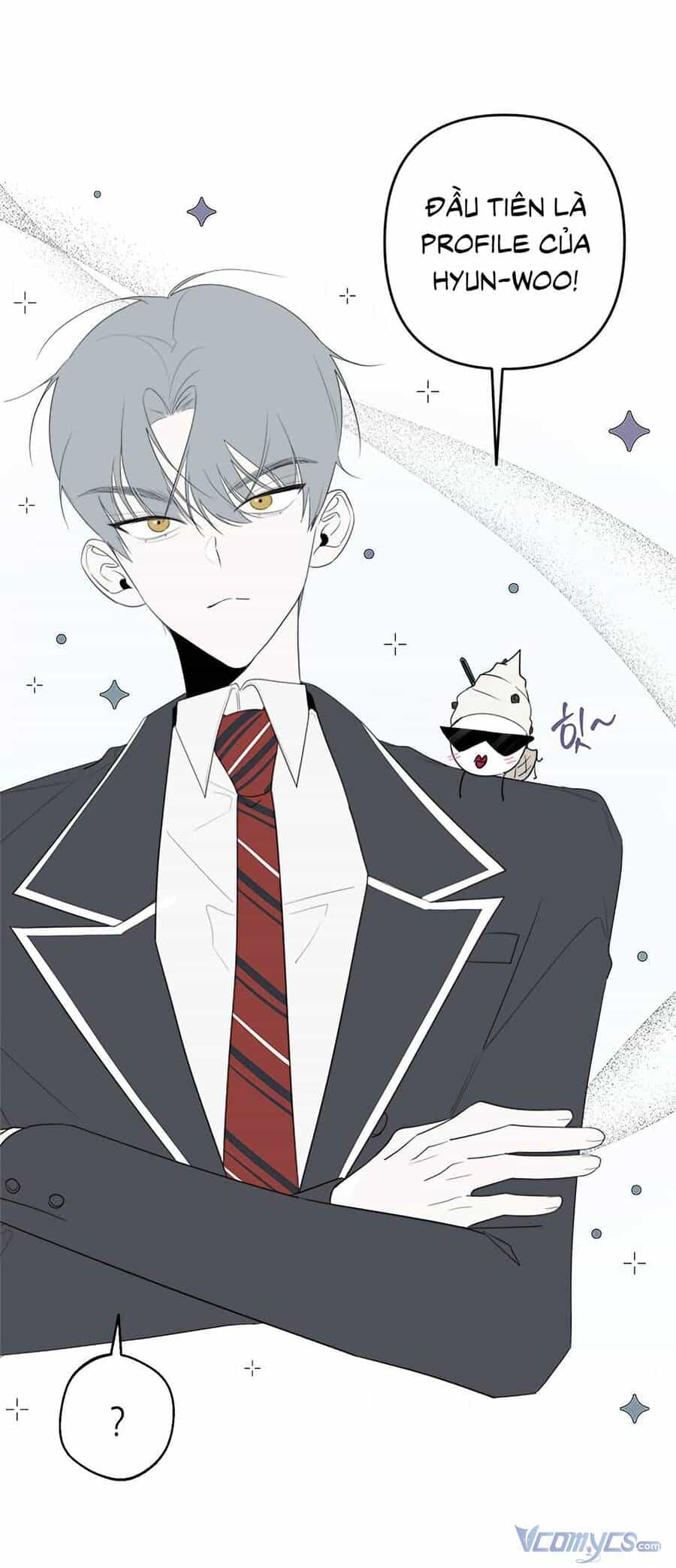 Đàn Anh Xấu Xa - Chương 50.1 - ảnh 21