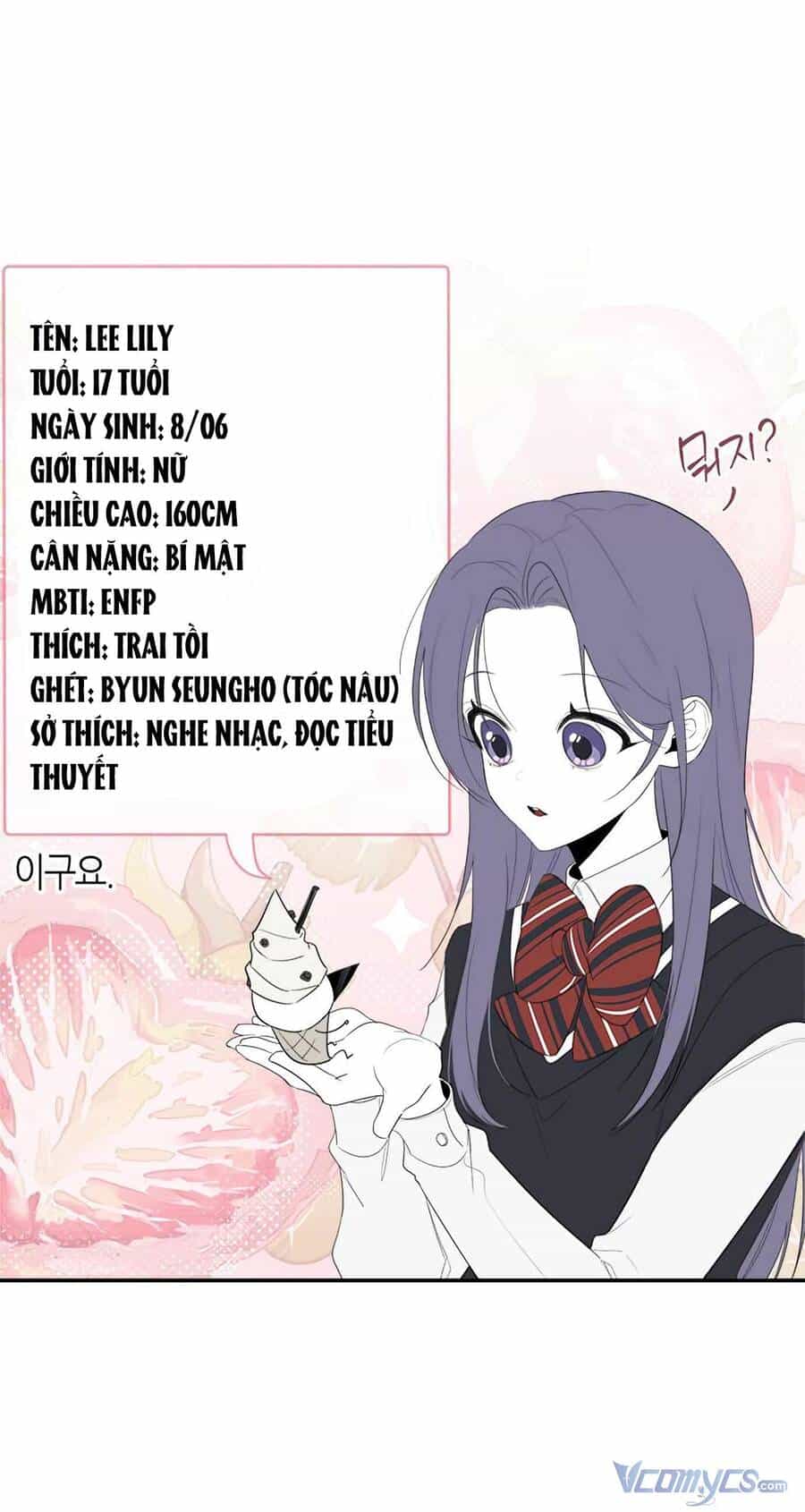 Đàn Anh Xấu Xa - Chương 50.1 - ảnh 25