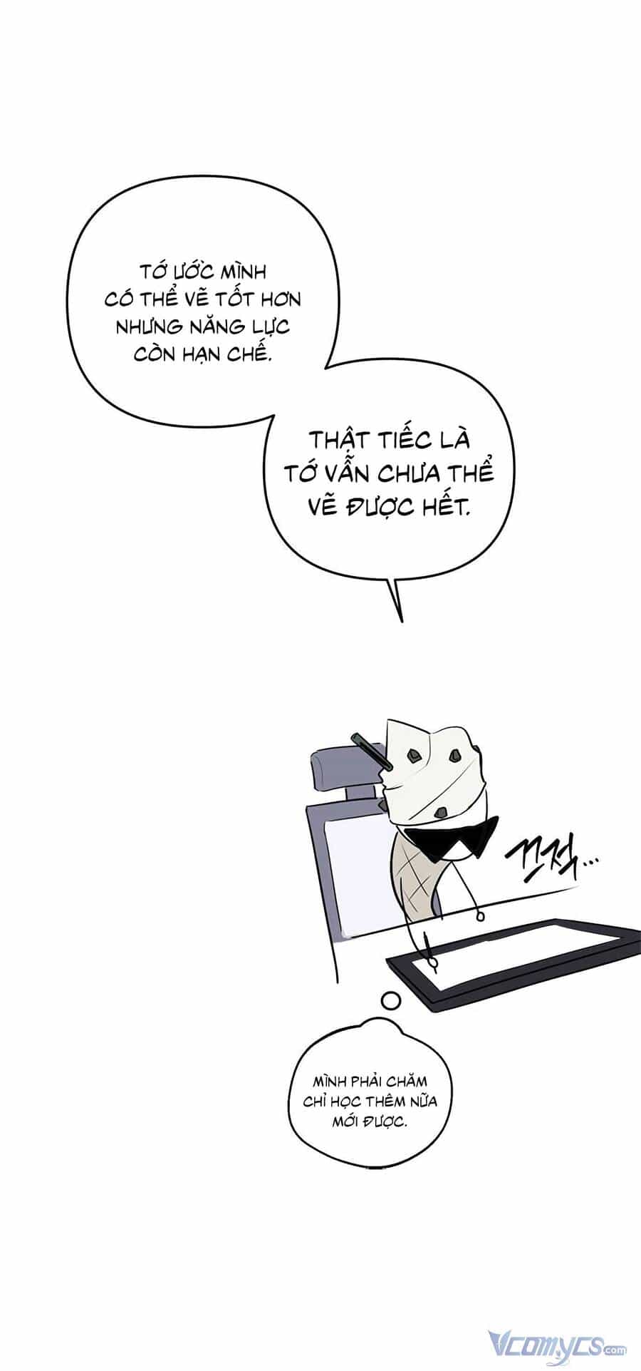Đàn Anh Xấu Xa - Chương 50.1 - ảnh 32