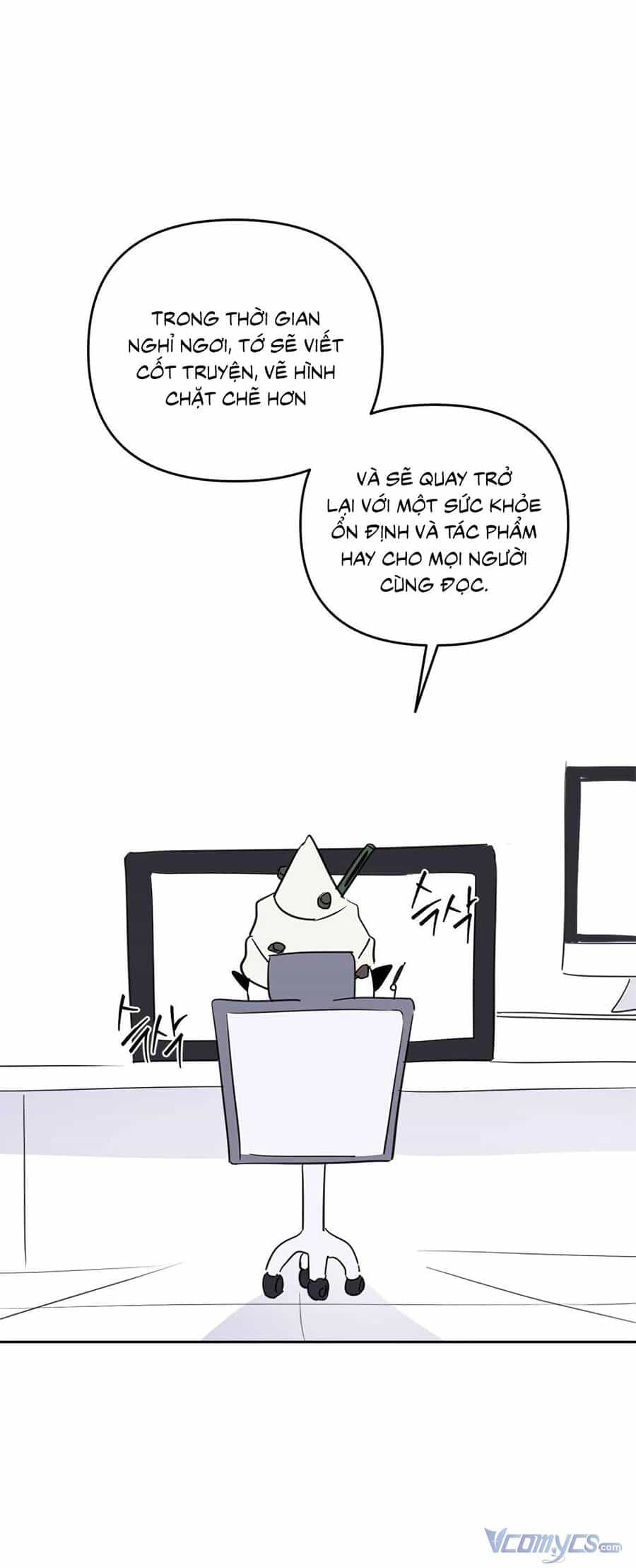 Đàn Anh Xấu Xa - Chương 50.1 - ảnh 37