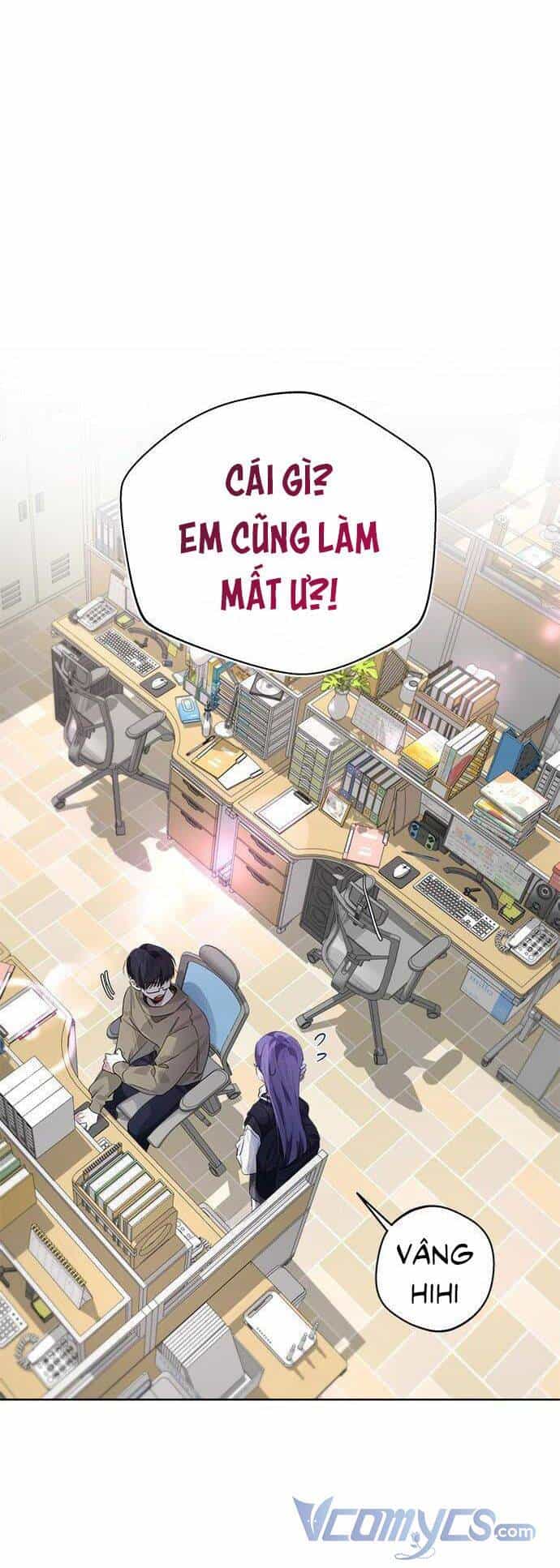 Đàn Anh Xấu Xa - Chương 51 - ảnh 24