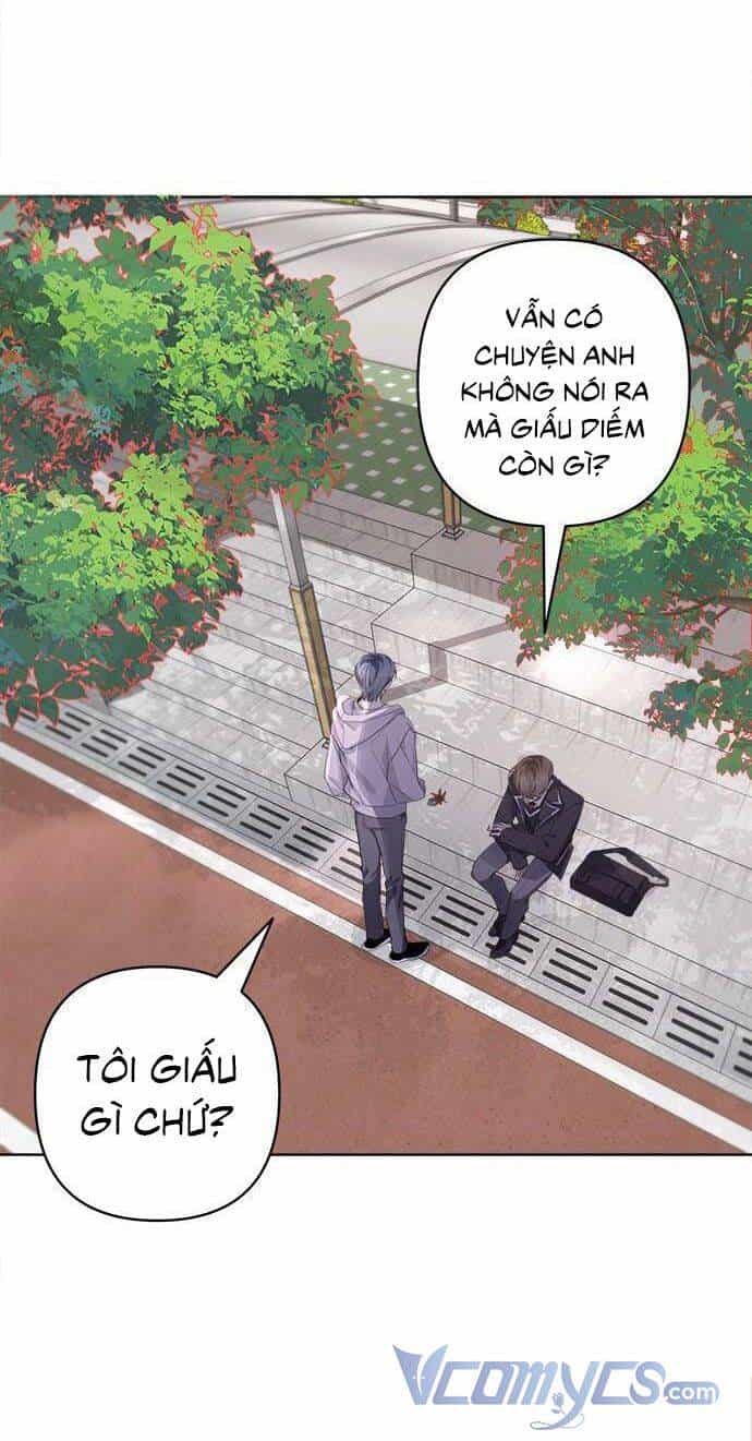 Đàn Anh Xấu Xa - Chương 51 - ảnh 37