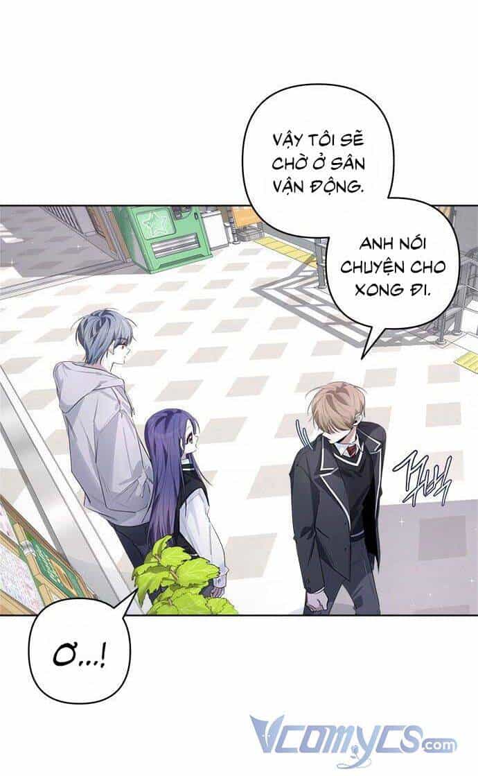 Đàn Anh Xấu Xa - Chương 51 - ảnh 5