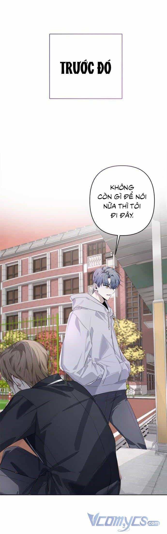 Đàn Anh Xấu Xa - Chương 51 - ảnh 67