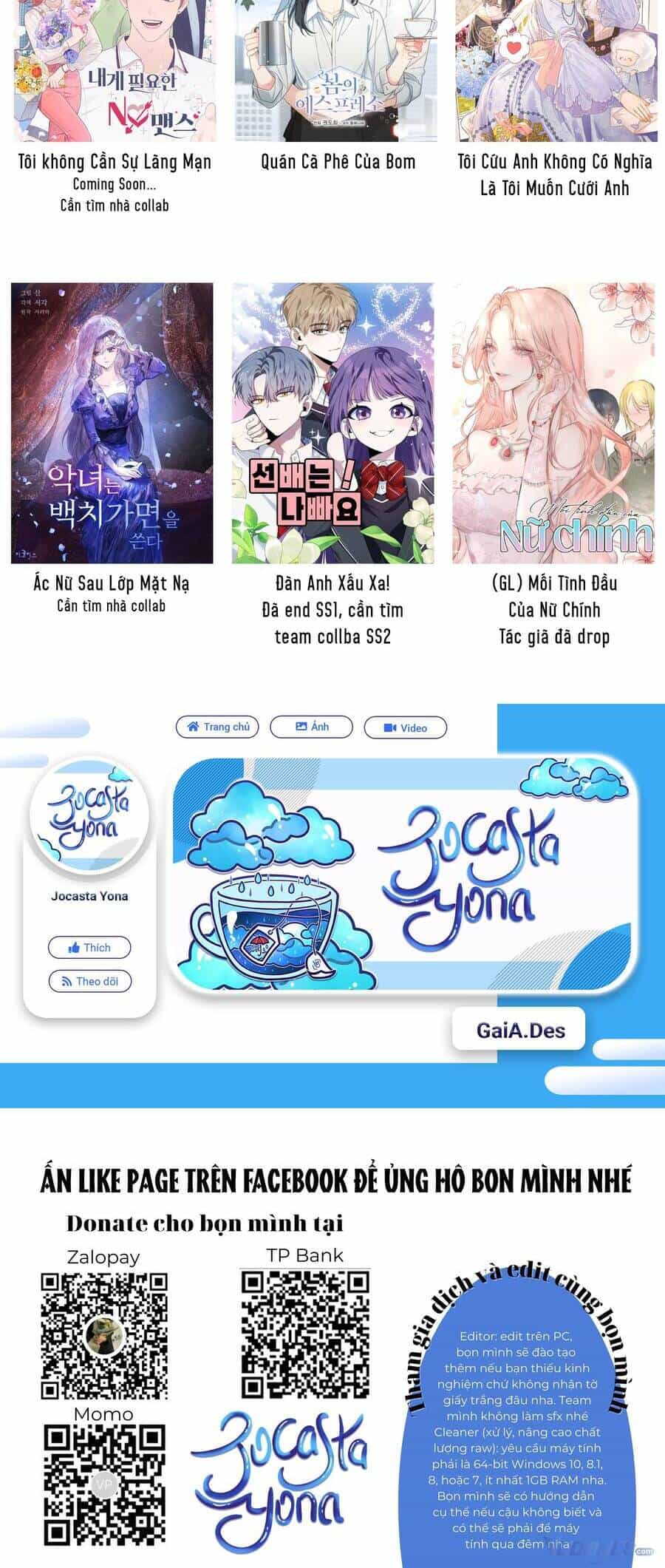 Đàn Anh Xấu Xa - Chương 51 - ảnh 73
