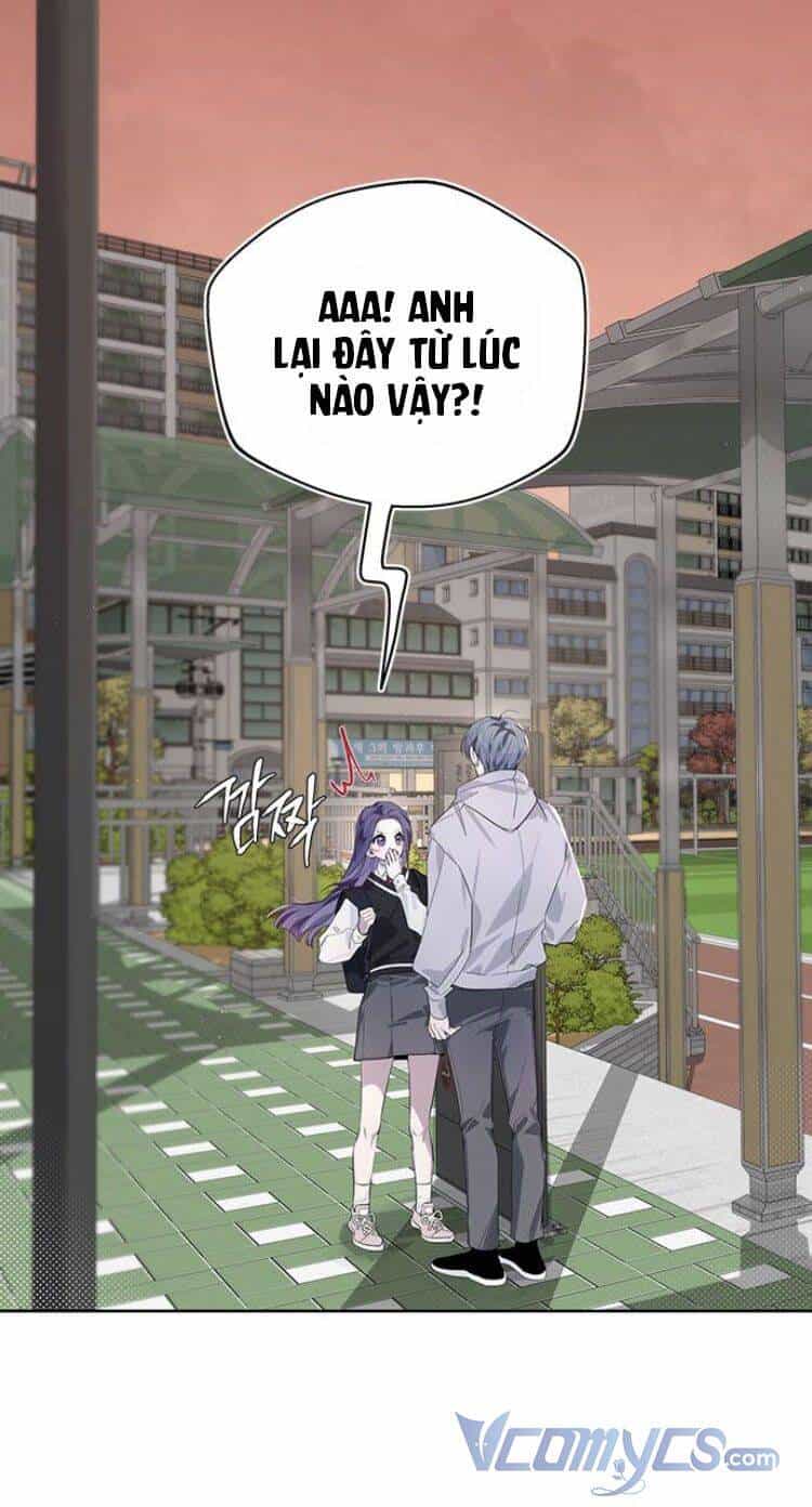 Đàn Anh Xấu Xa - Chương 52 - ảnh 3