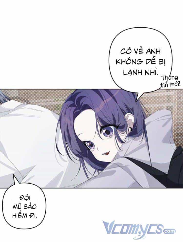Đàn Anh Xấu Xa - Chương 52 - ảnh 35