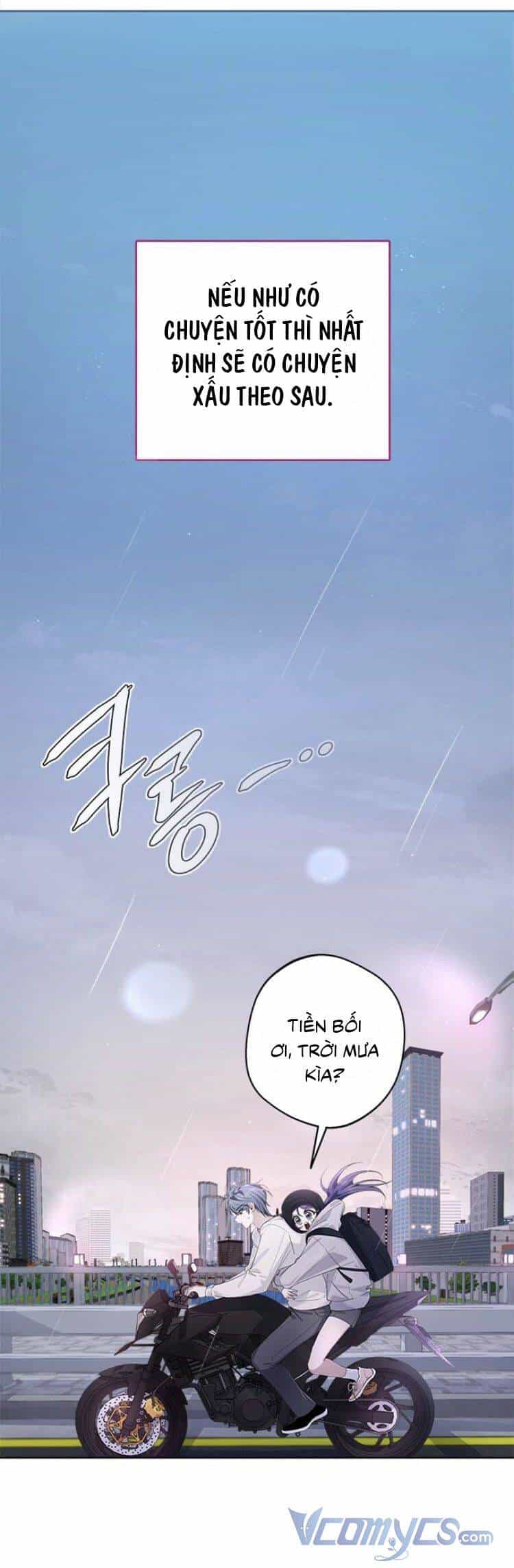 Đàn Anh Xấu Xa - Chương 52 - ảnh 49