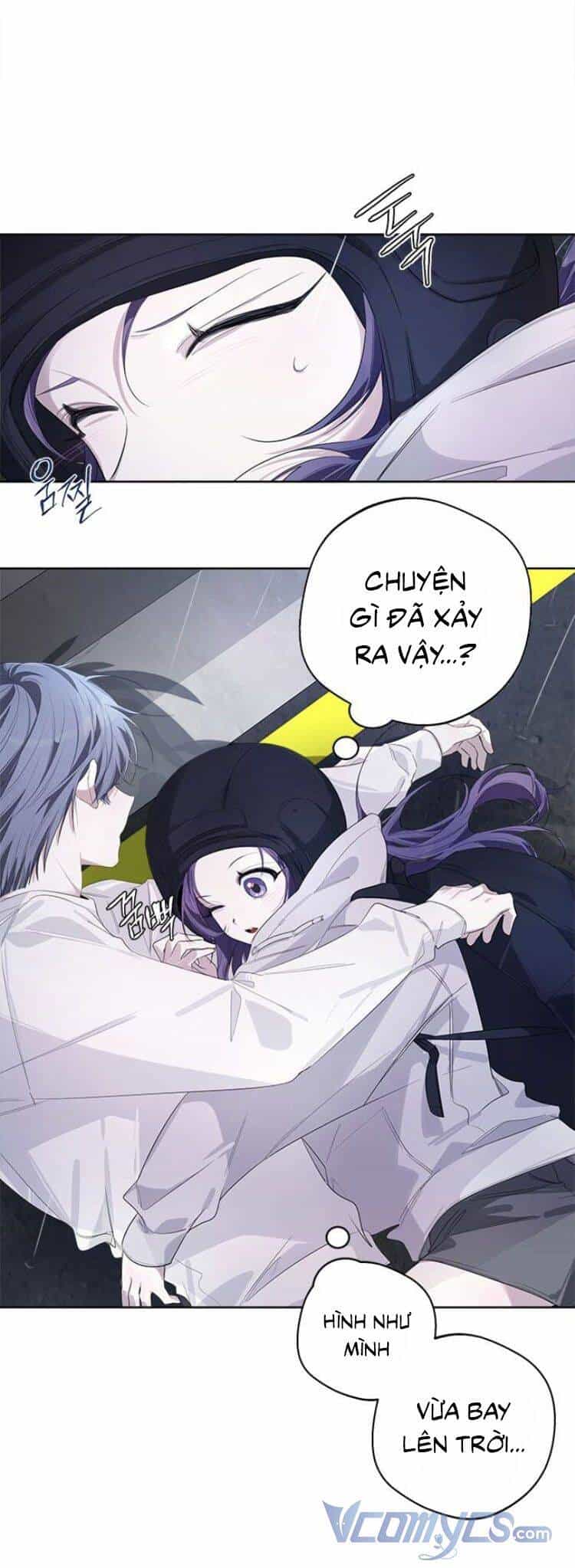 Đàn Anh Xấu Xa - Chương 52 - ảnh 59