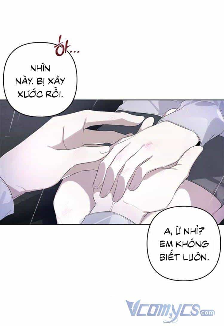 Đàn Anh Xấu Xa - Chương 53 - ảnh 14