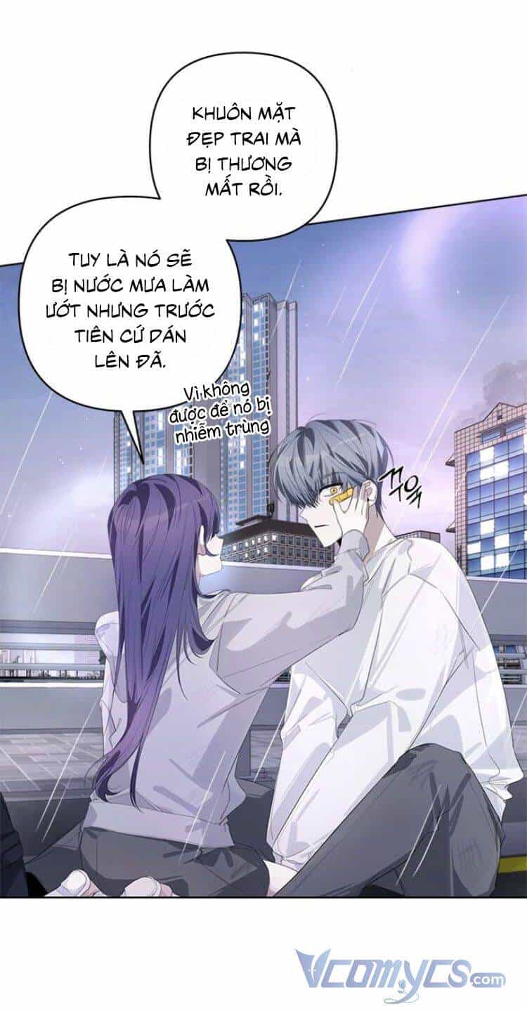 Đàn Anh Xấu Xa - Chương 53 - ảnh 22