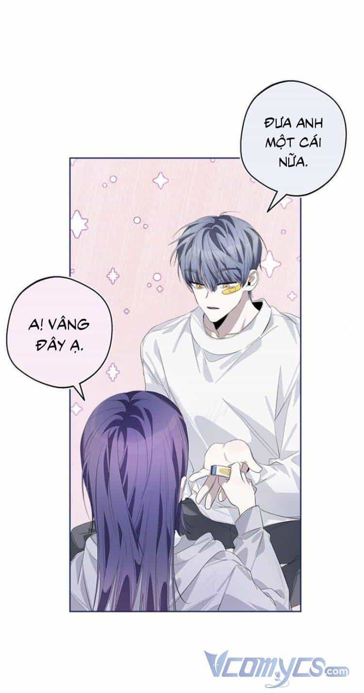 Đàn Anh Xấu Xa - Chương 53 - ảnh 24