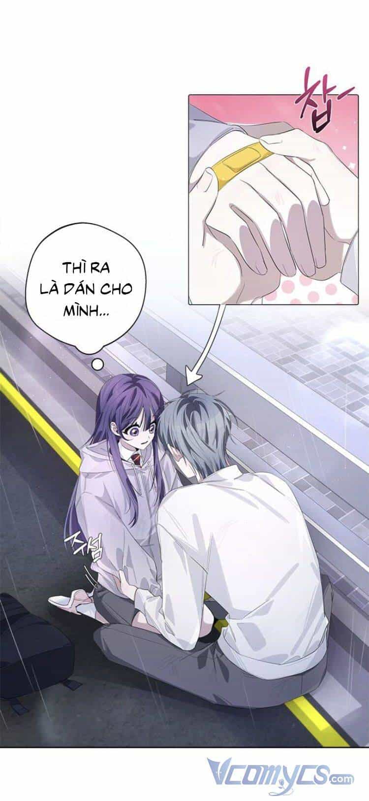 Đàn Anh Xấu Xa - Chương 53 - ảnh 25