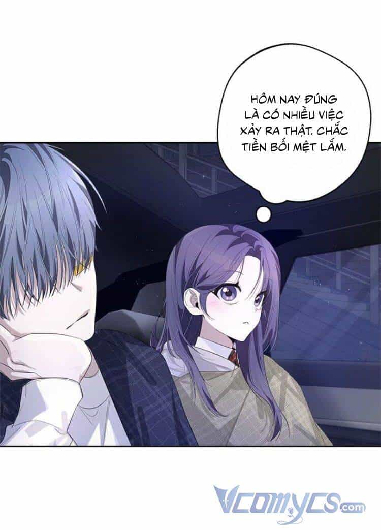 Đàn Anh Xấu Xa - Chương 53 - ảnh 43