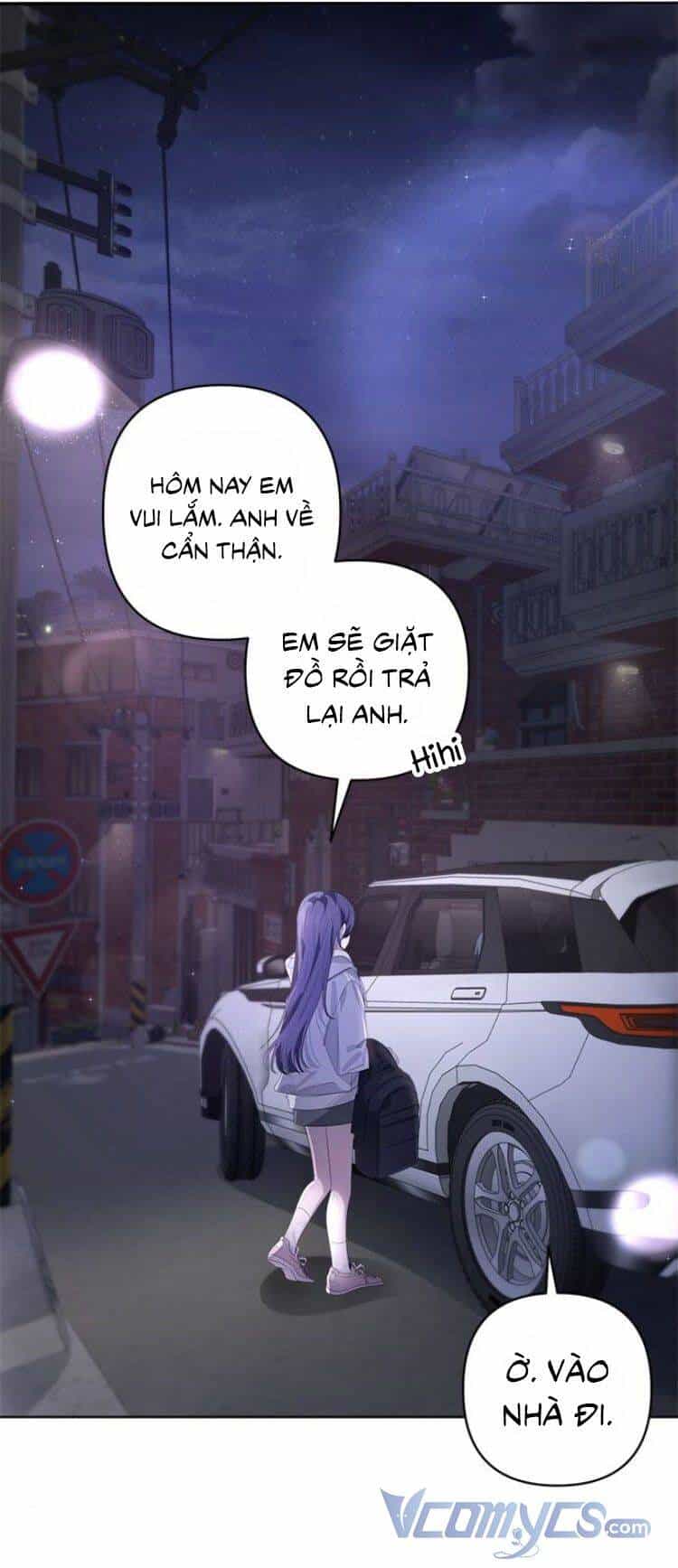 Đàn Anh Xấu Xa - Chương 53 - ảnh 52