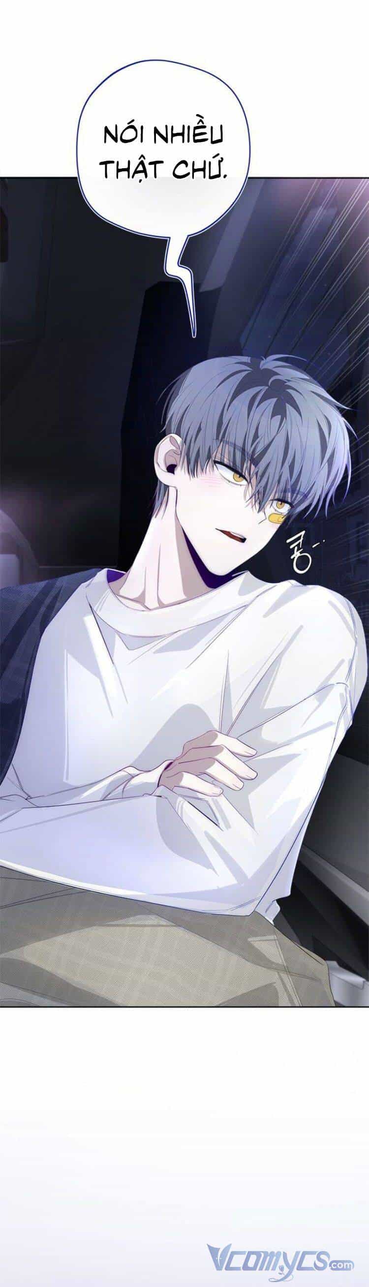 Đàn Anh Xấu Xa - Chương 53 - ảnh 56