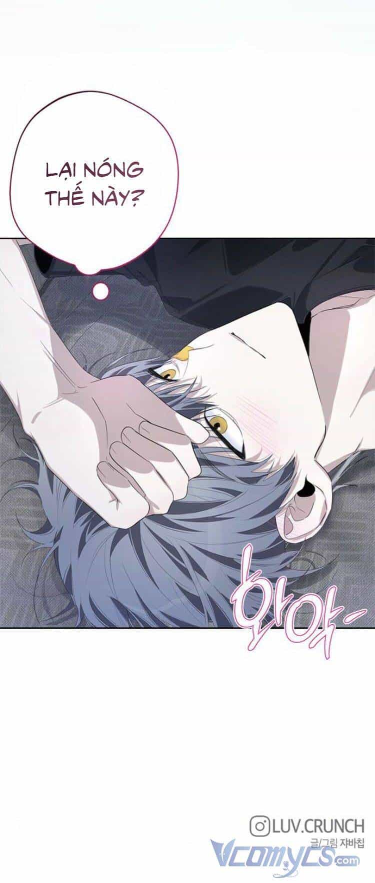 Đàn Anh Xấu Xa - Chương 53 - ảnh 67