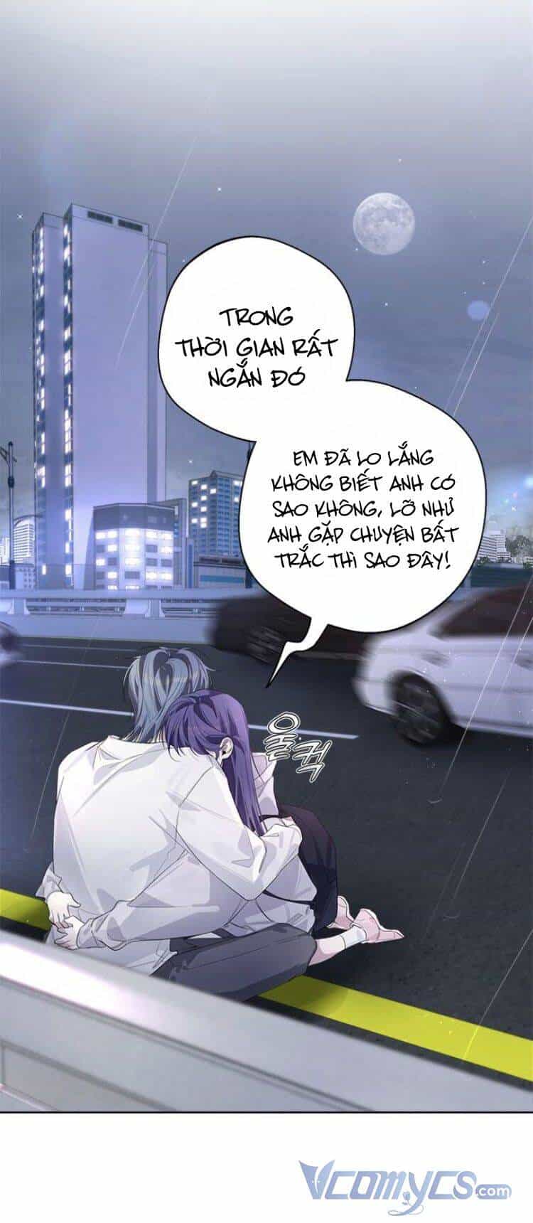 Đàn Anh Xấu Xa - Chương 53 - ảnh 8